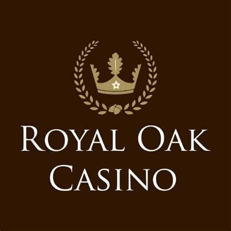 Royal oak casino apk